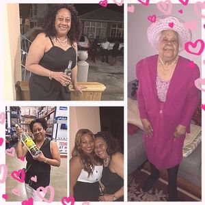 Meet your Posher, Yvonne